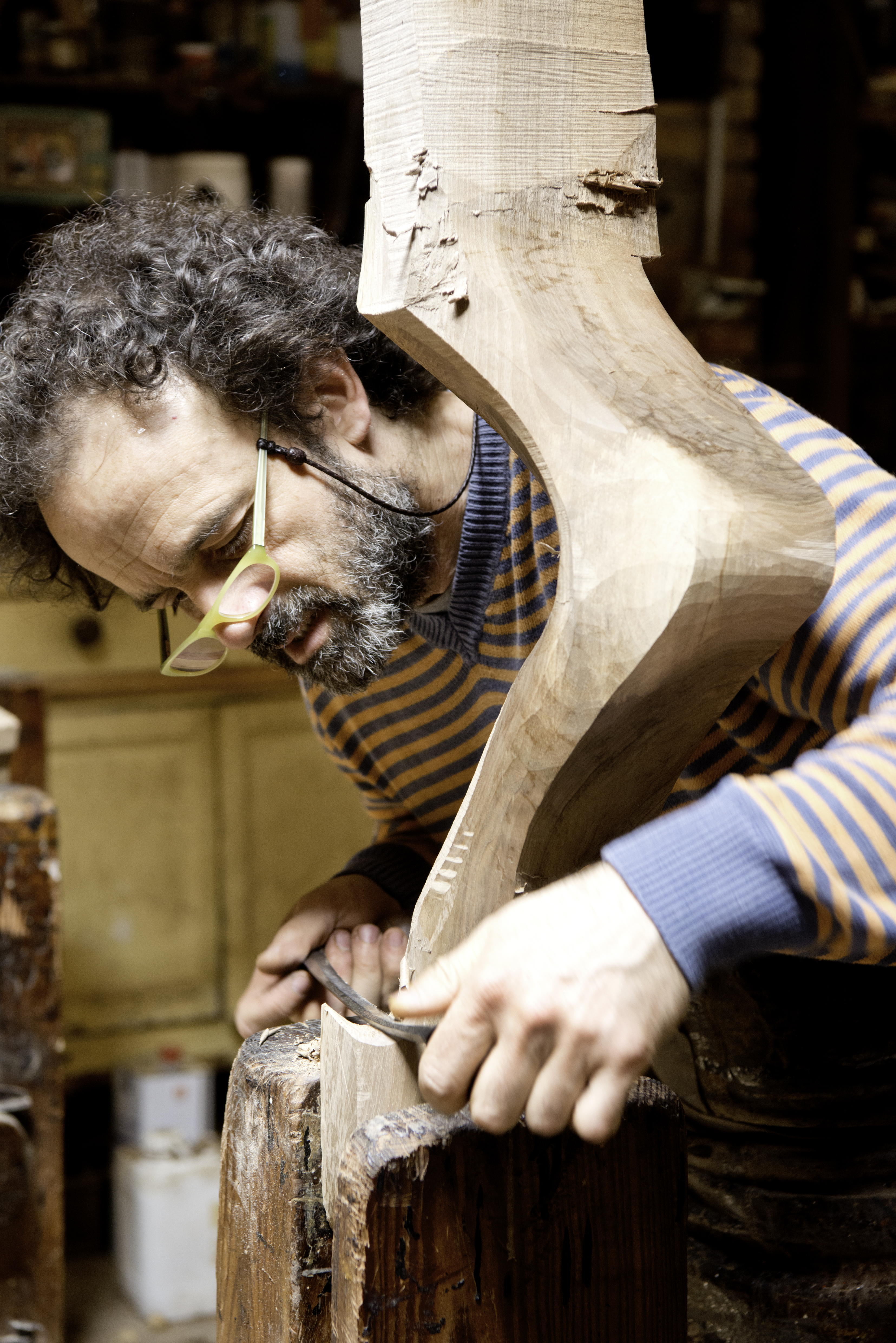 Dalle Botteghe alla Gondola: l’artigianato veneziano si rivela